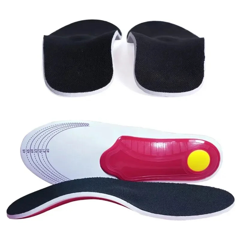EVA Orthopedic Insoles for Sho - Men Shoes Outlet 评论和价格