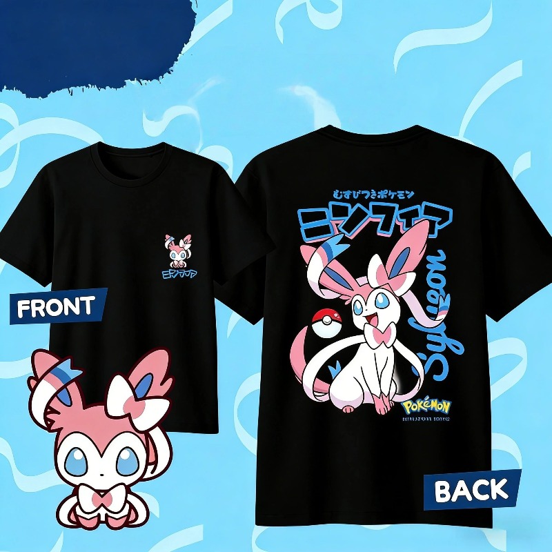 2026 Summer Anime SYLVEON 100% - Men Shoes Under 100 评论和价格