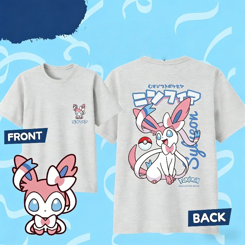 2026 Summer Anime SYLVEON 100% - Men Shoes Under 100 评论和价格