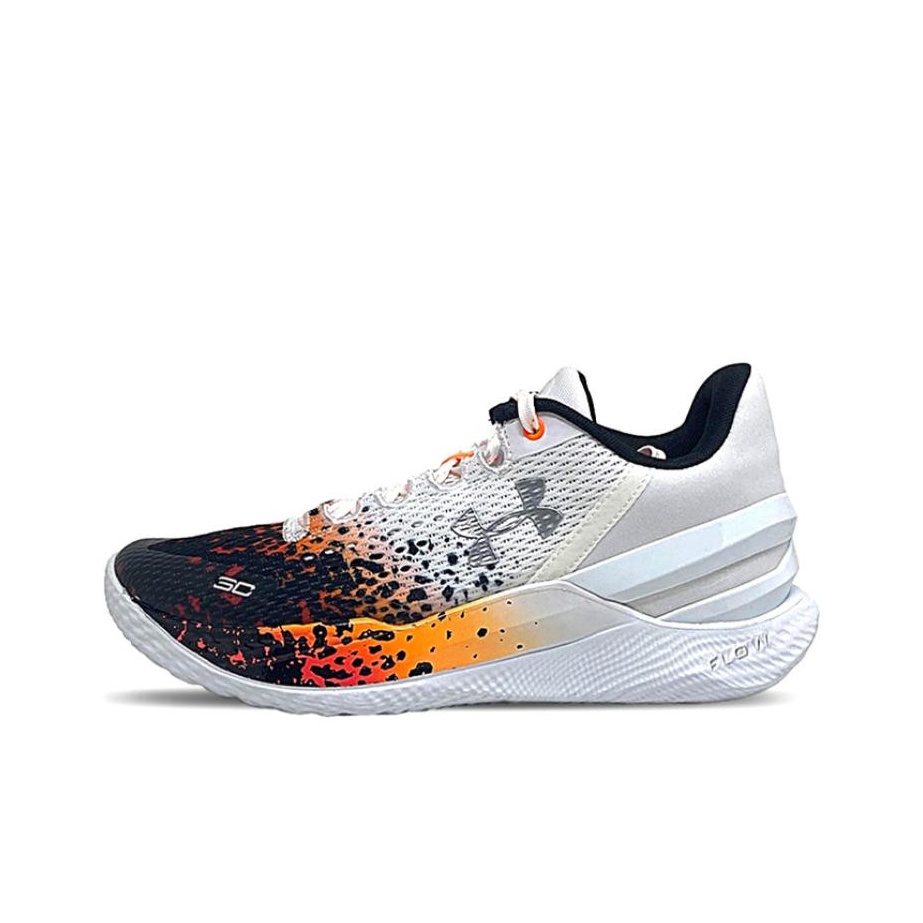 Under Armour Curry 2 Low Flotr - Men Shoes Under 100 评论和价格