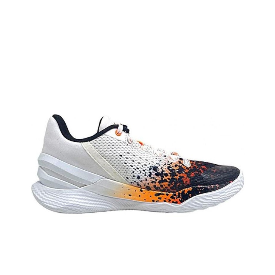 Under Armour Curry 2 Low Flotr - Men Shoes Under 100 评论和价格