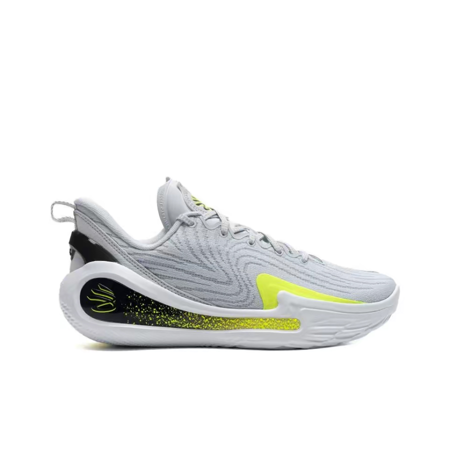 Under Armour Curry 12 Unisex L - Men Shoes Under 100 评论和价格