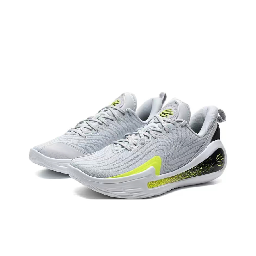 Under Armour Curry 12 Unisex L - Men Shoes Under 100 评论和价格