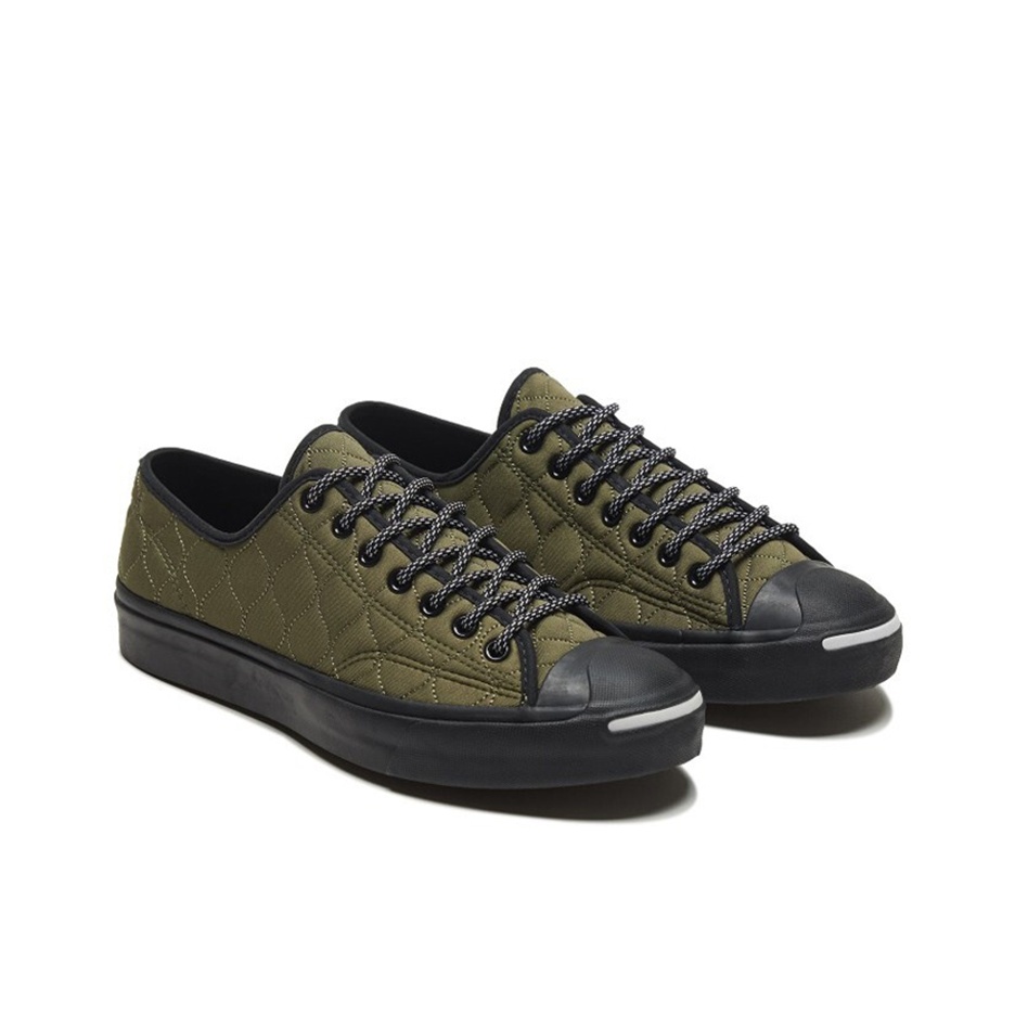 Converse Jack Purcell Slip Res - Men'S Shoes Converse 评论和价格