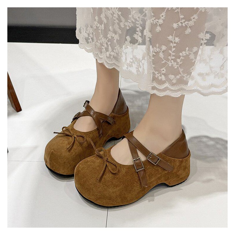 Women's Shoes New Fashion Luxu - Men'S Shoes With Platform 评论和价格