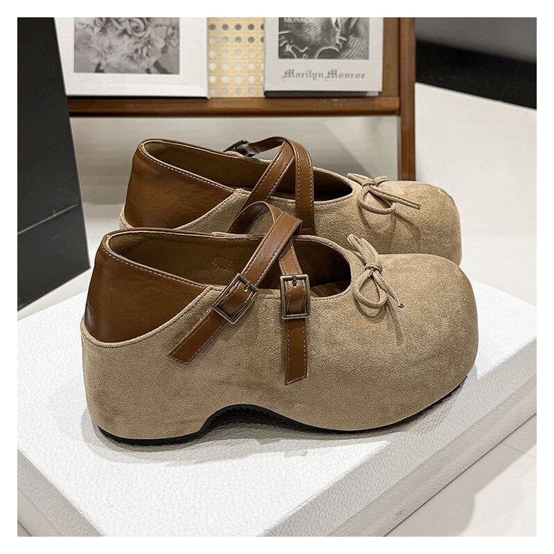Women's Shoes New Fashion Luxu - Men'S Shoes With Platform 评论和价格