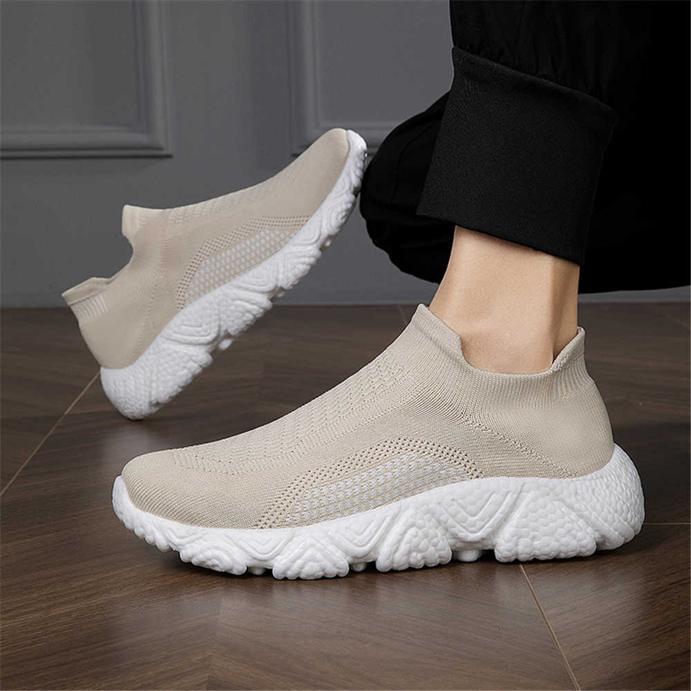 Flatform Appearance Increases  - Men Shoes Runners 评论和价格