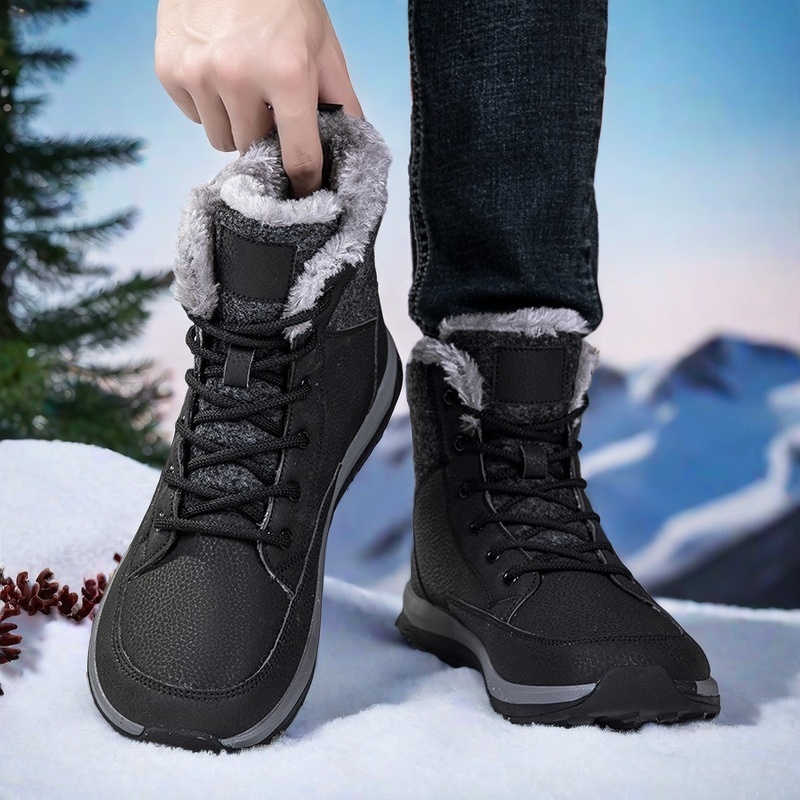 High Performance Hight Top Sho - Men Shoes Runners 评论和价格