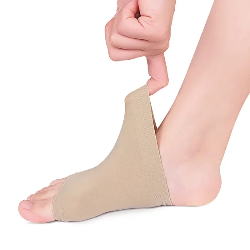 1 Pair Flat Feet Arch Support  - Men Shoes Outlet 评论和价格