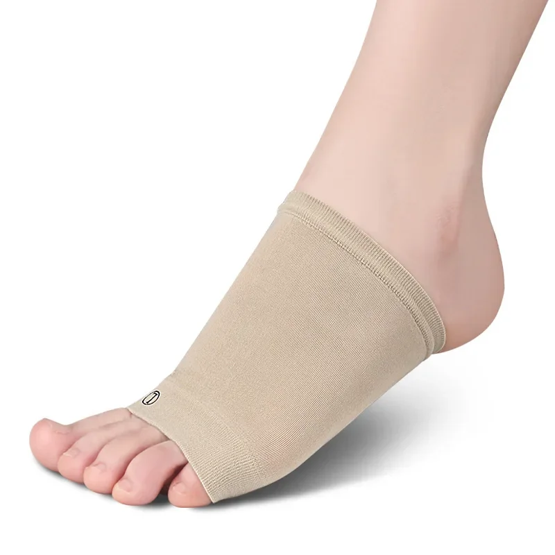 1 Pair Flat Feet Arch Support  - Men Shoes Outlet 评论和价格