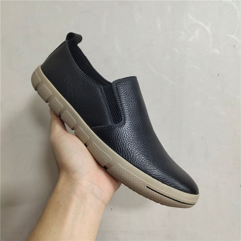 2025 Shoes Man 100% Genuine Le - Men Shoes Under 100 评论和价格