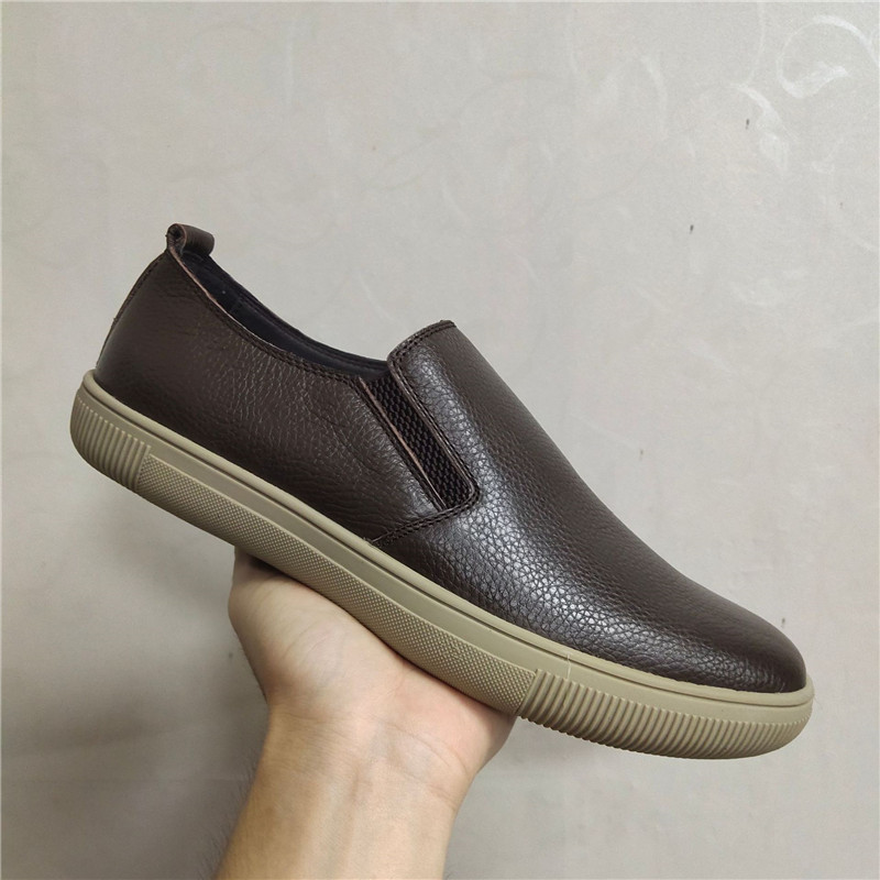 2025 Shoes Man 100% Genuine Le - Men Shoes Under 100 评论和价格
