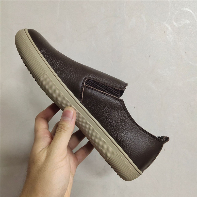 2025 Shoes Man 100% Genuine Le - Men Shoes Under 100 评论和价格