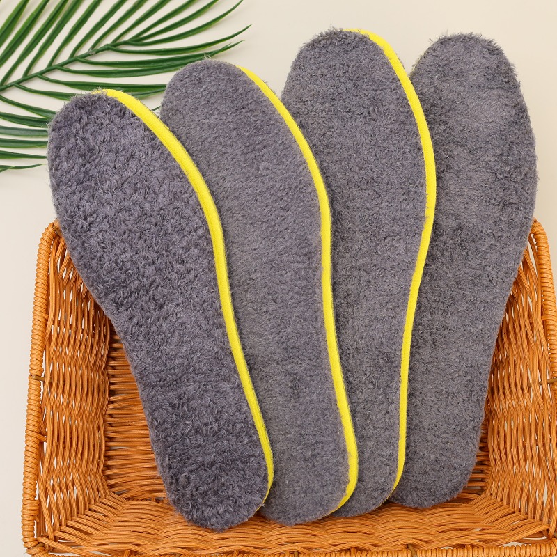 Winter Thermal Insoles Men Wom - Men Shoes Outlet 评论和价格