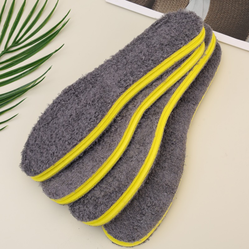 Winter Thermal Insoles Men Wom - Men Shoes Outlet 评论和价格