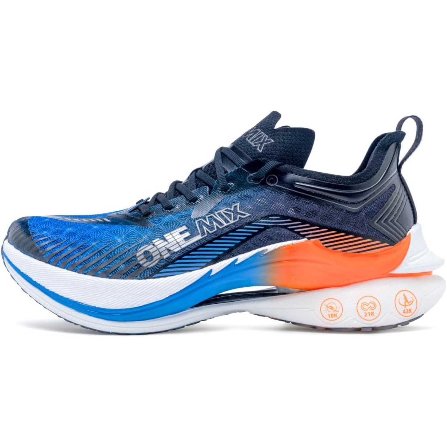 ONEMIX T700 Carbon Plate Marat - Men Shoes Runners 评论和价格