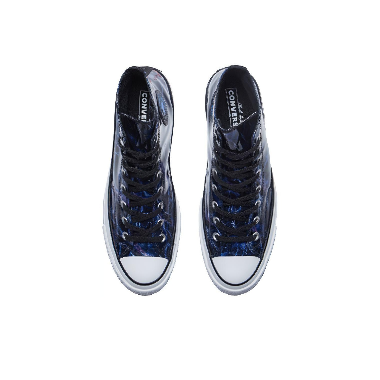 Converse Chuck Taylor All Star - Men'S Shoes Converse 评论和价格