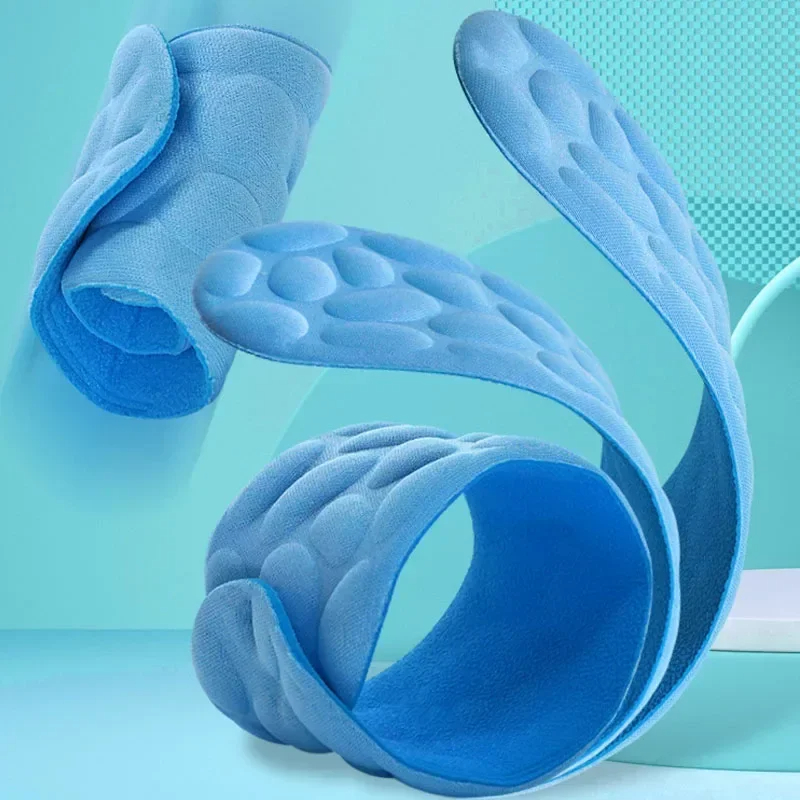 4D Sport Insoles for Shoes Wom - Men Shoes Runners 评论和价格
