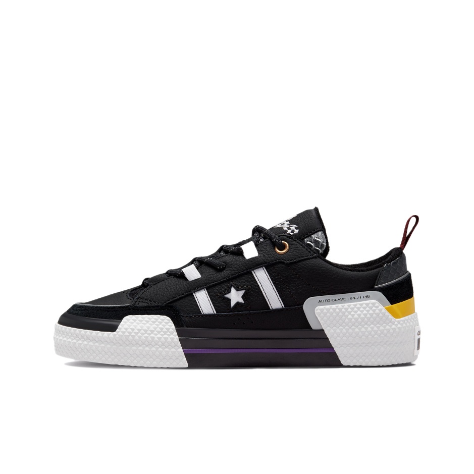 Converse One Star Skateboard S - Men'S Shoes Converse 评论和价格