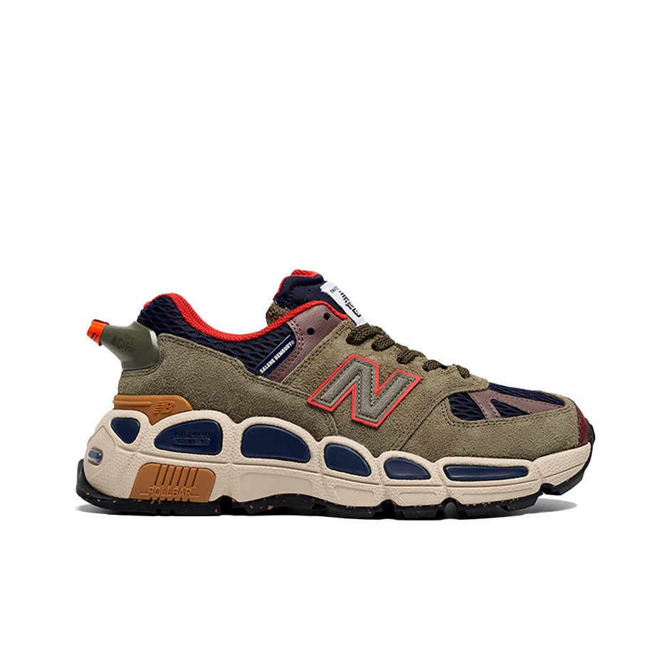 New Balance NB 574 Running Sho - New Balance Shoes 574 评论和价格