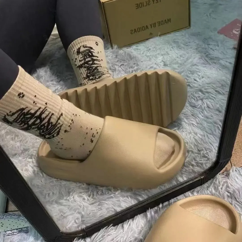 House Shoes Non-Slip thick Sof - Men'S Shoes With Platform 评论和价格