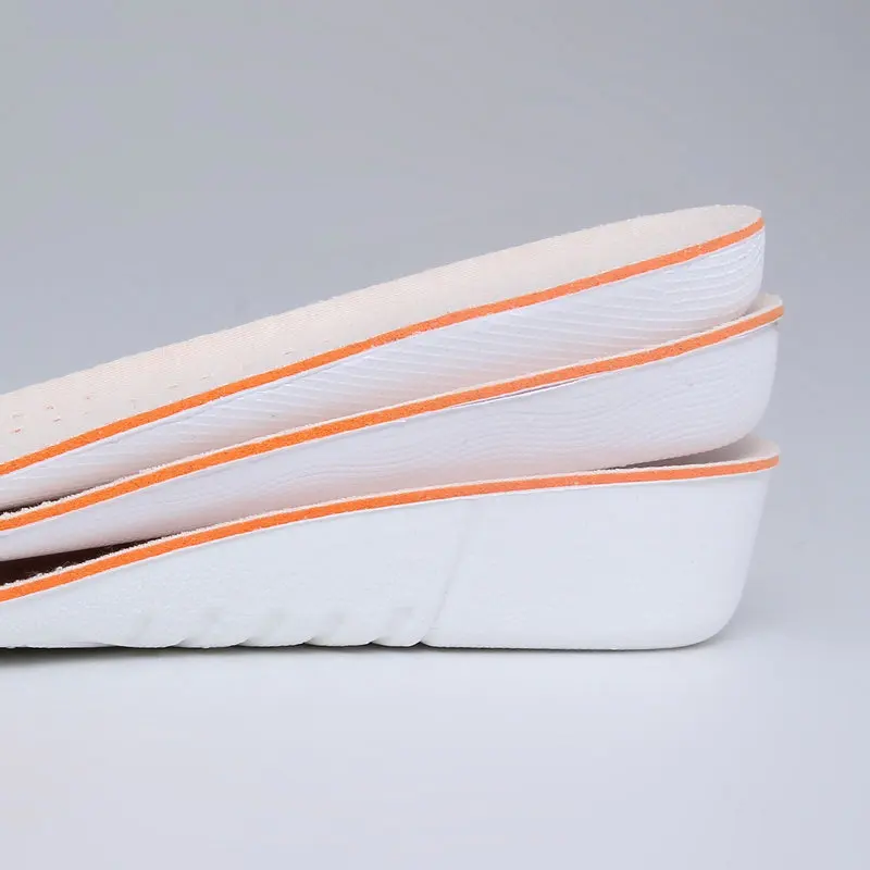 1Pair Height Increase Insole M - Men Shoes Outlet 评论和价格