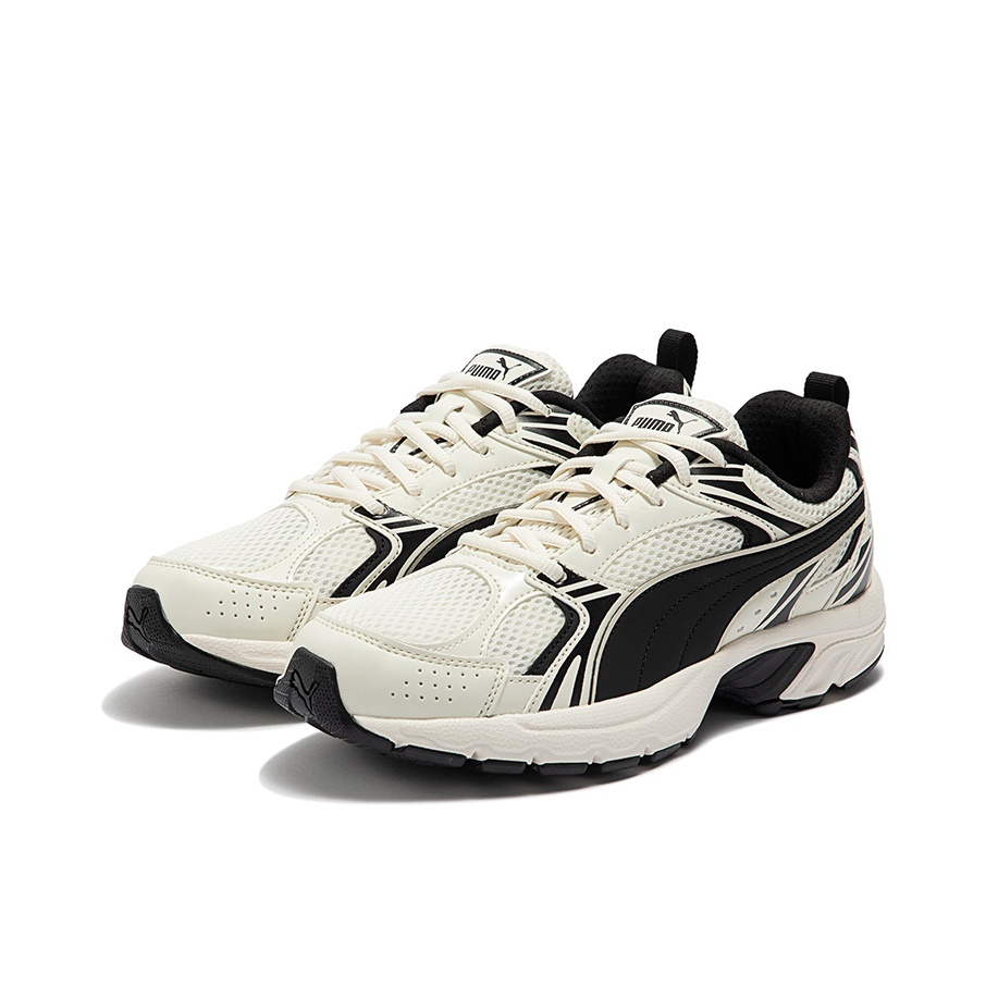 PUMA Milenio Low top Casual Ru - Men Shoes Puma 评论和价格
