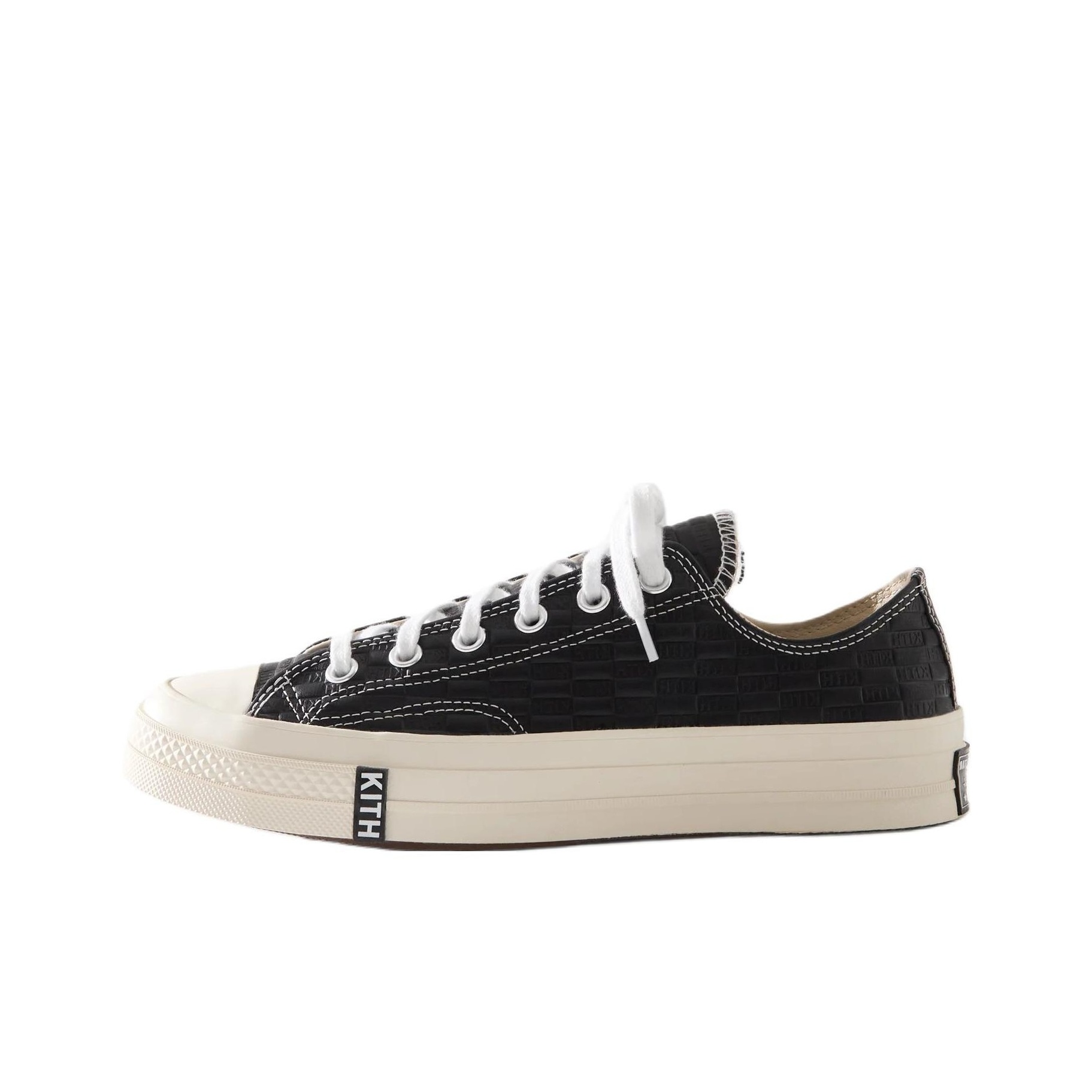 KITH x Converse Chuck Taylor A - Men'S Shoes Converse 评论和价格