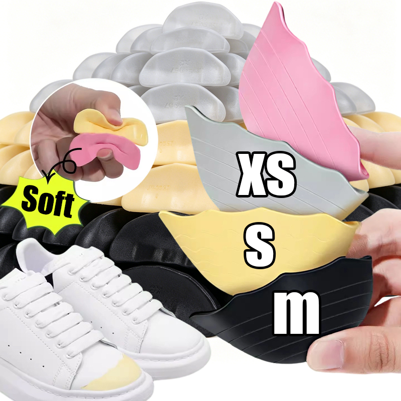 Shoe Filler Insoles Toe Front  - Men Shoes Outlet 评论和价格
