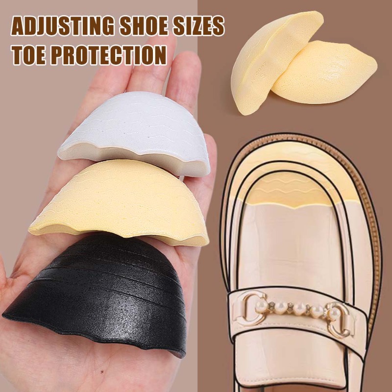 Shoe Filler Insoles Toe Front  - Men Shoes Outlet 评论和价格