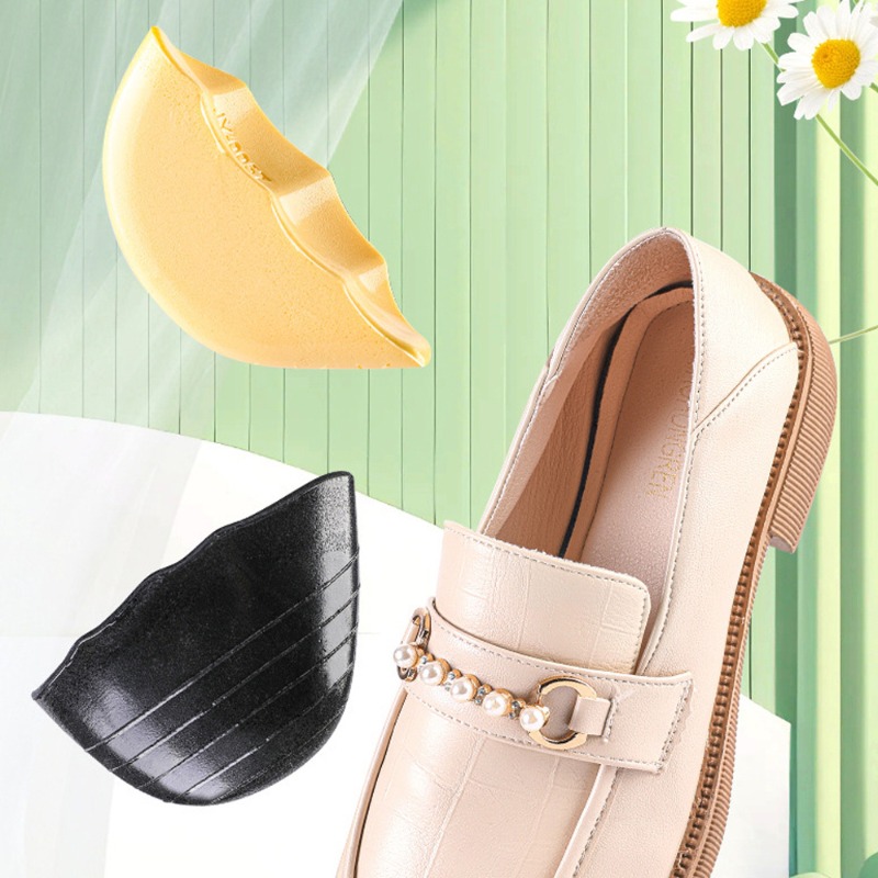 Shoe Filler Insoles Toe Front  - Men Shoes Outlet 评论和价格